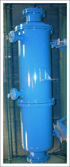 Condensers-Overview