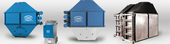 Boiler Economizers